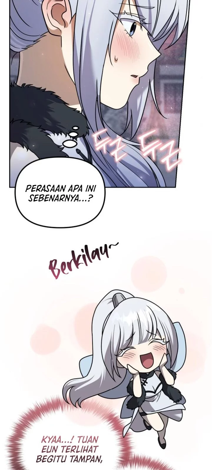 Manhwa The Second Eunuch Regains His Manhood Chapter 59 gambar nomor 2