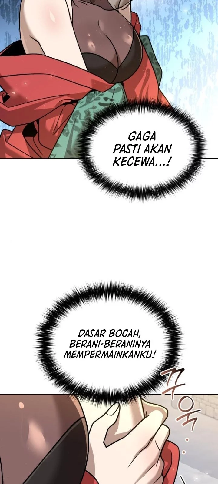 The Second Eunuch Regains His Manhood Chapter 59 Gambar 40