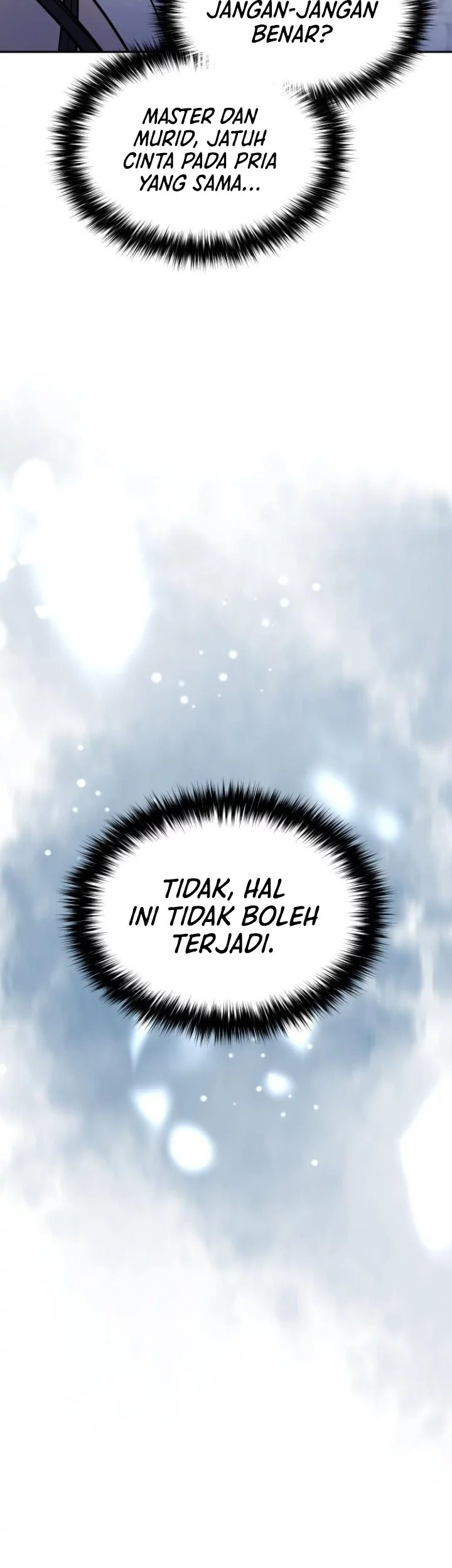 The Second Eunuch Regains His Manhood Chapter 59 Gambar 45