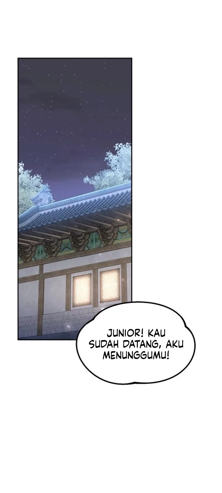 The Second Eunuch Regains His Manhood Chapter 59 Gambar 46