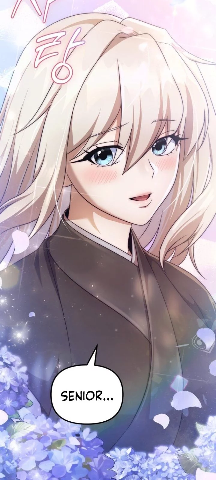 The Second Eunuch Regains His Manhood Chapter 59 Gambar 68