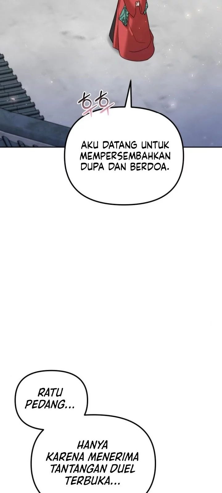 The Second Eunuch Regains His Manhood Chapter 59 Gambar 16