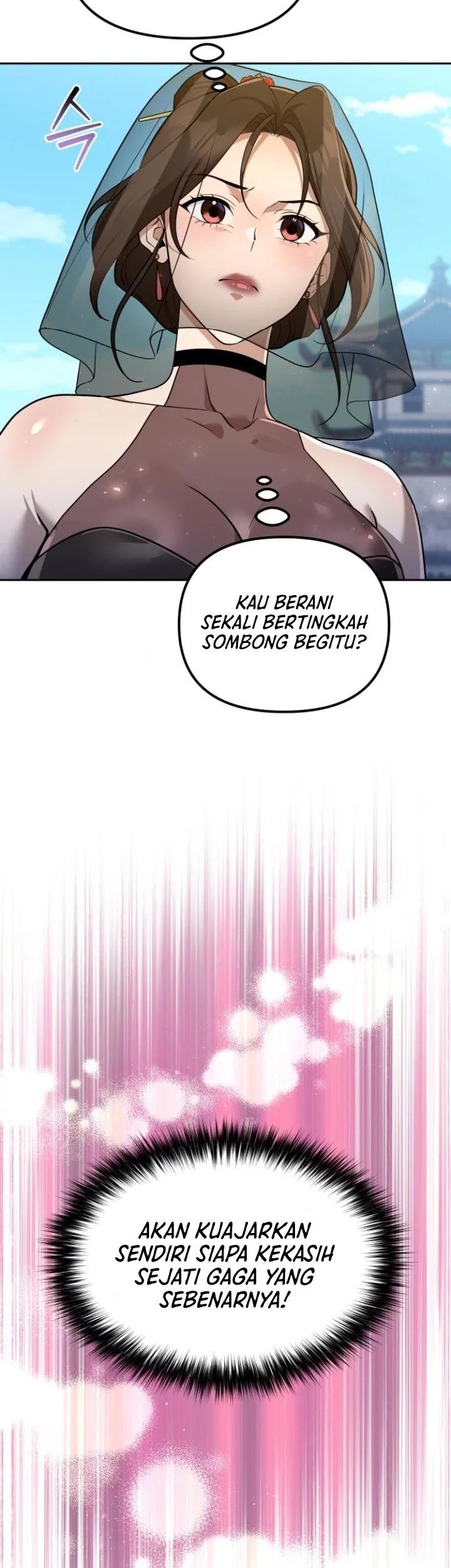 The Second Eunuch Regains His Manhood Chapter 59 Gambar 17