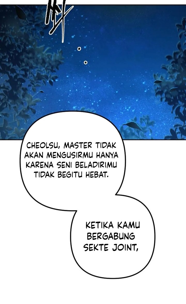 The Second Eunuch Regains His Manhood Chapter 5 Gambar 8