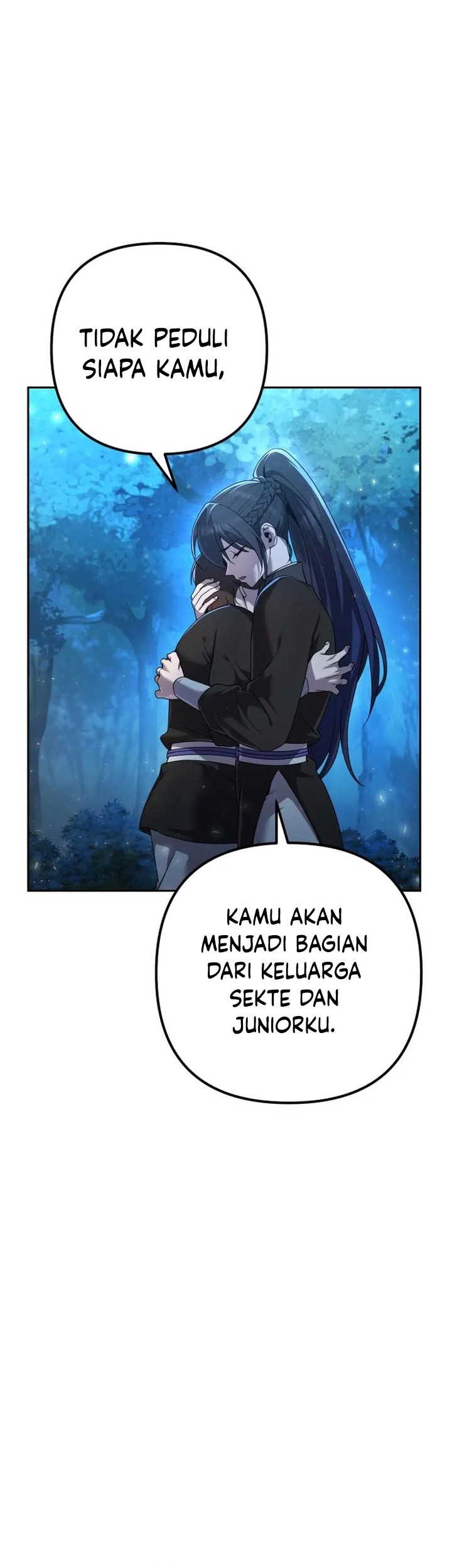 The Second Eunuch Regains His Manhood Chapter 5 Gambar 9