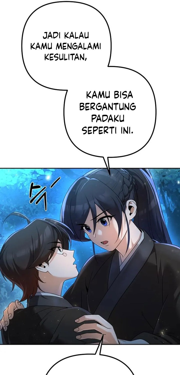 The Second Eunuch Regains His Manhood Chapter 5 Gambar 10