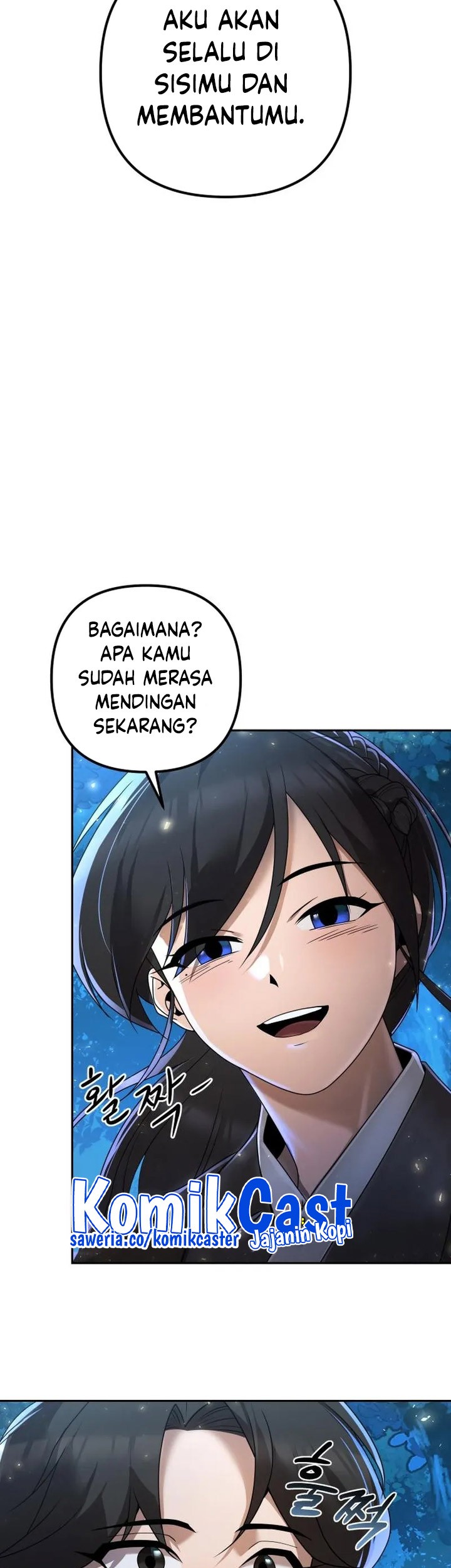 The Second Eunuch Regains His Manhood Chapter 5 Gambar 11