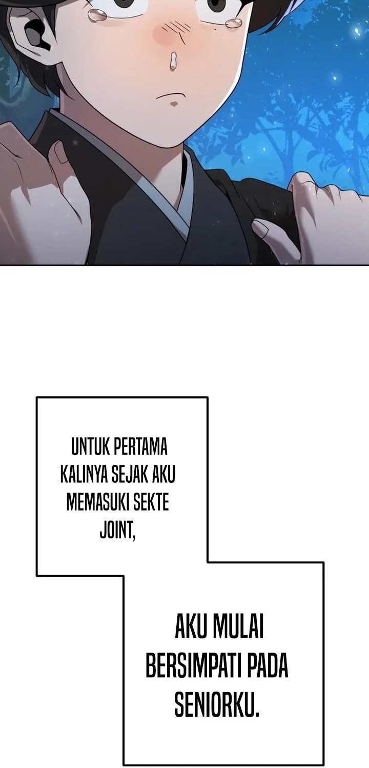 The Second Eunuch Regains His Manhood Chapter 5 Gambar 12