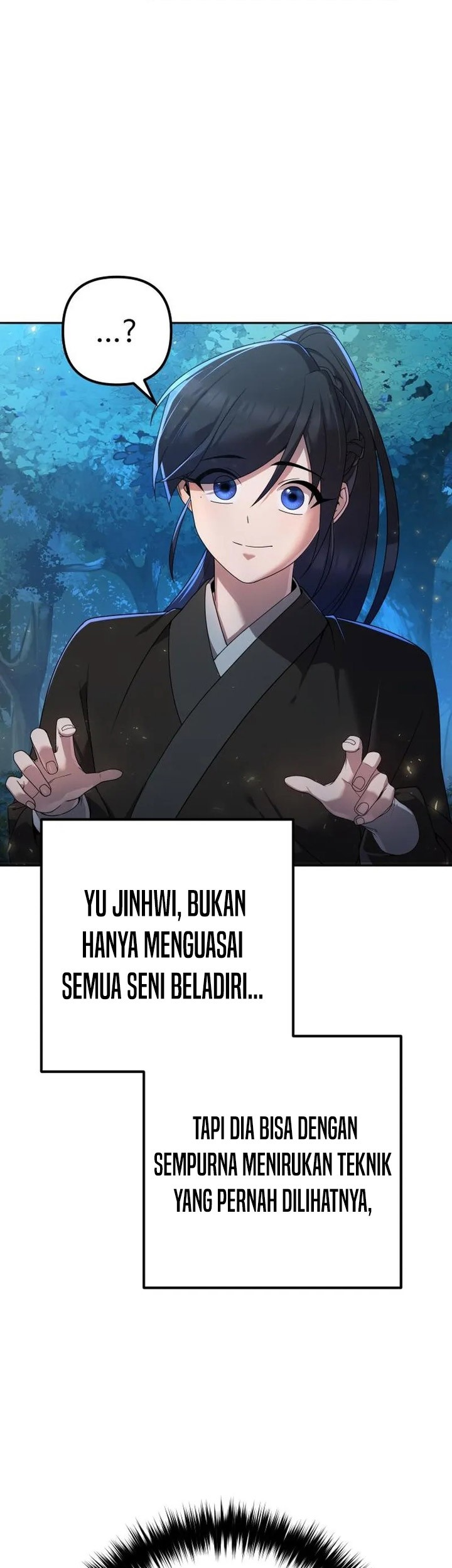 The Second Eunuch Regains His Manhood Chapter 5 Gambar 13