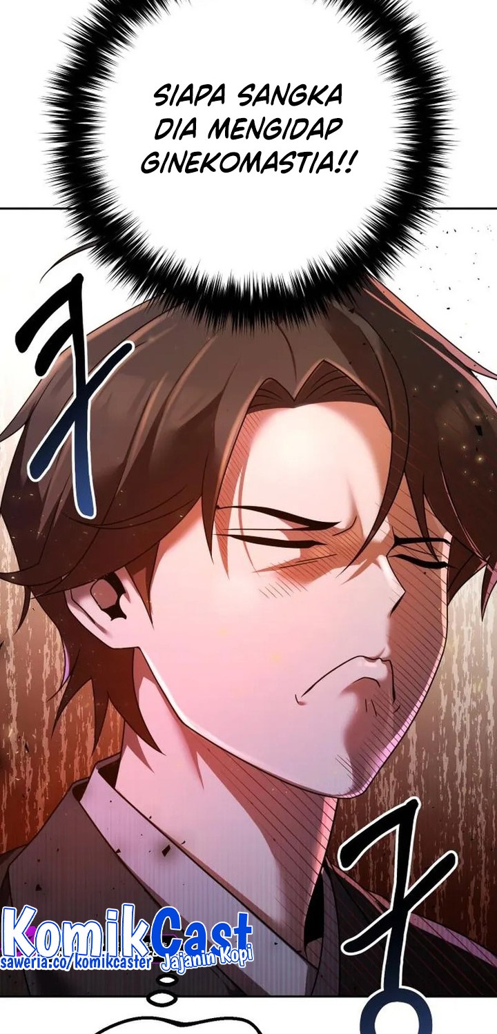 The Second Eunuch Regains His Manhood Chapter 5 Gambar 14