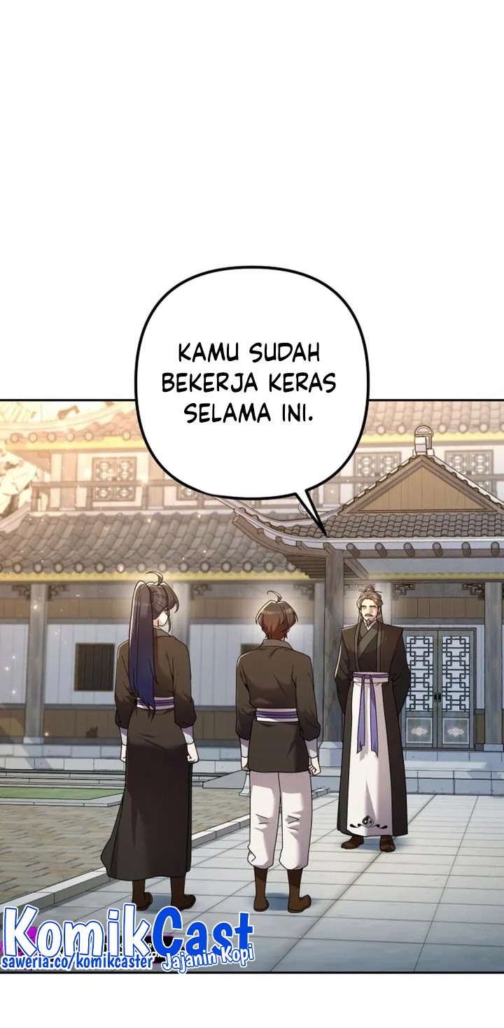 The Second Eunuch Regains His Manhood Chapter 5 Gambar 18