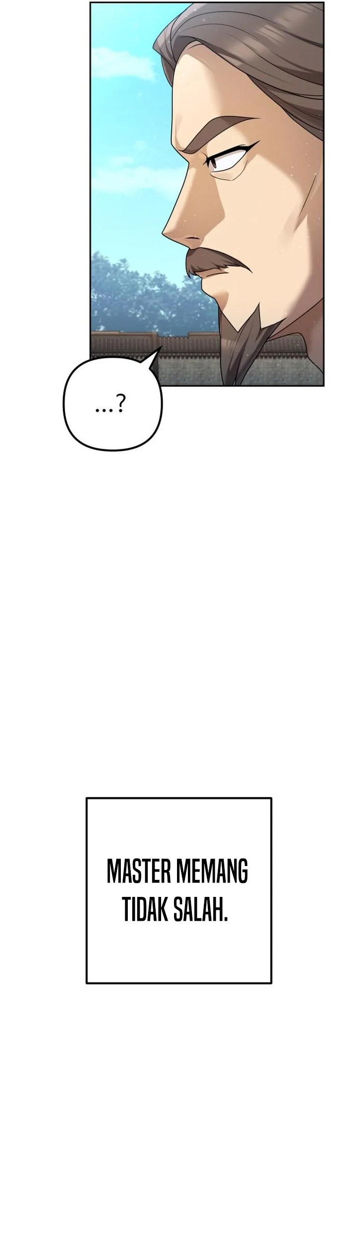 The Second Eunuch Regains His Manhood Chapter 5 Gambar 25