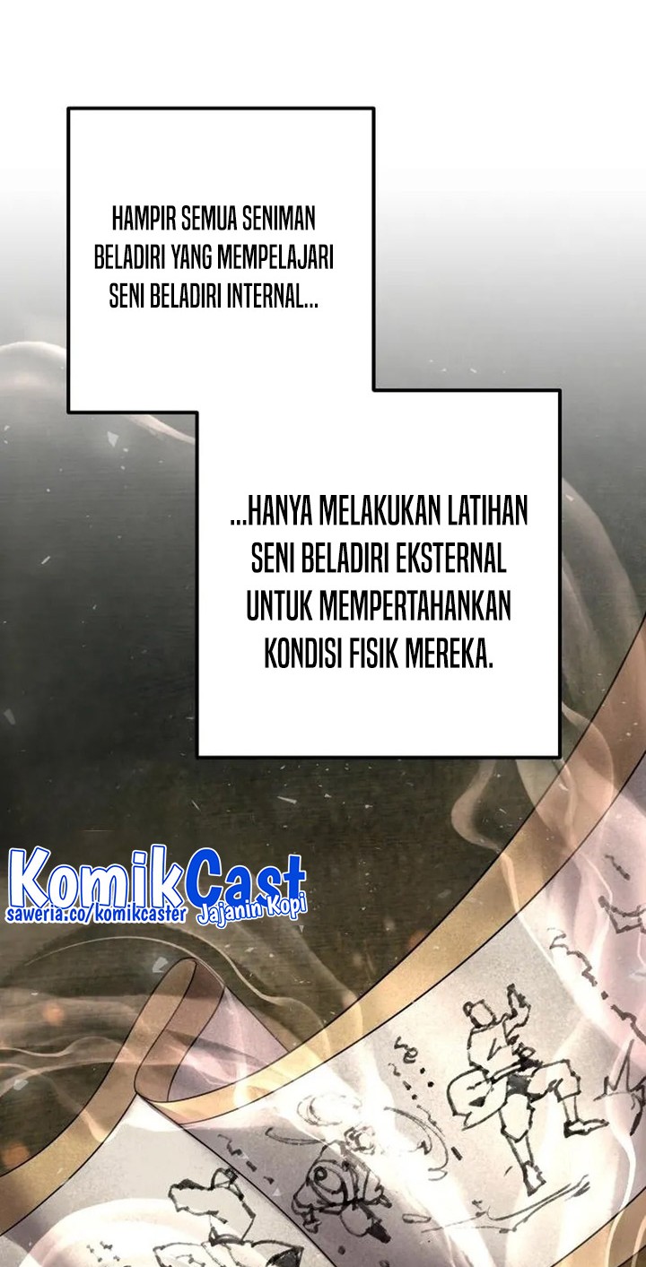 The Second Eunuch Regains His Manhood Chapter 5 Gambar 26