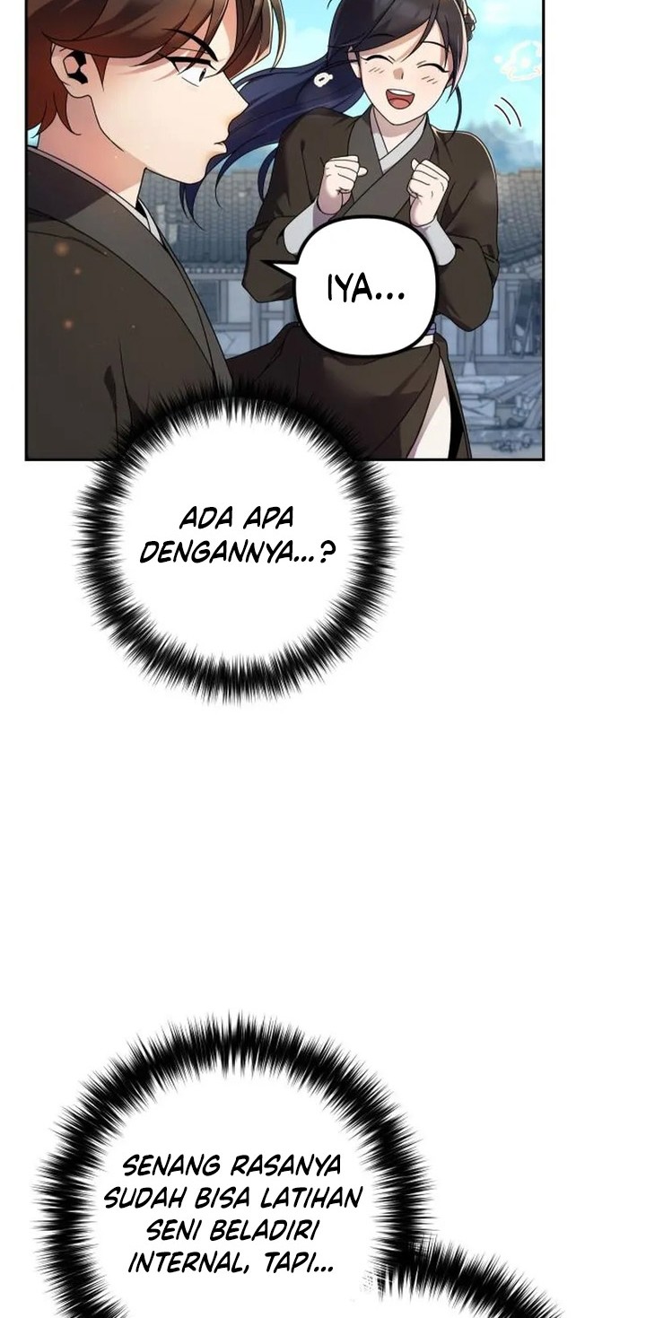 The Second Eunuch Regains His Manhood Chapter 5 Gambar 20