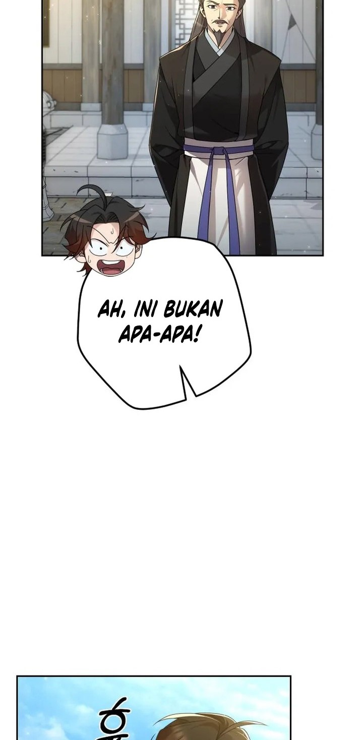 The Second Eunuch Regains His Manhood Chapter 5 Gambar 22