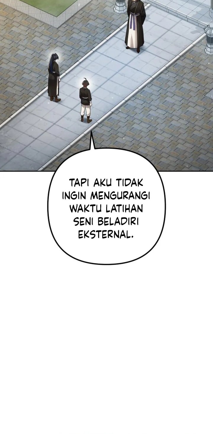 The Second Eunuch Regains His Manhood Chapter 5 Gambar 24