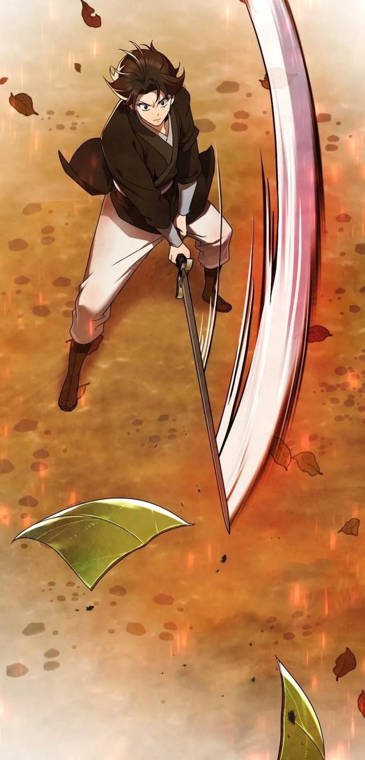 The Second Eunuch Regains His Manhood Chapter 5 Gambar 34