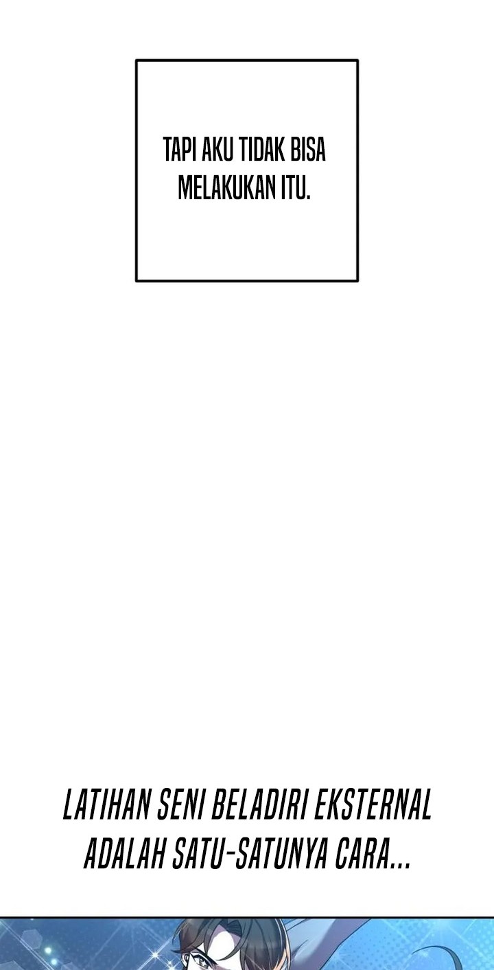 The Second Eunuch Regains His Manhood Chapter 5 Gambar 28