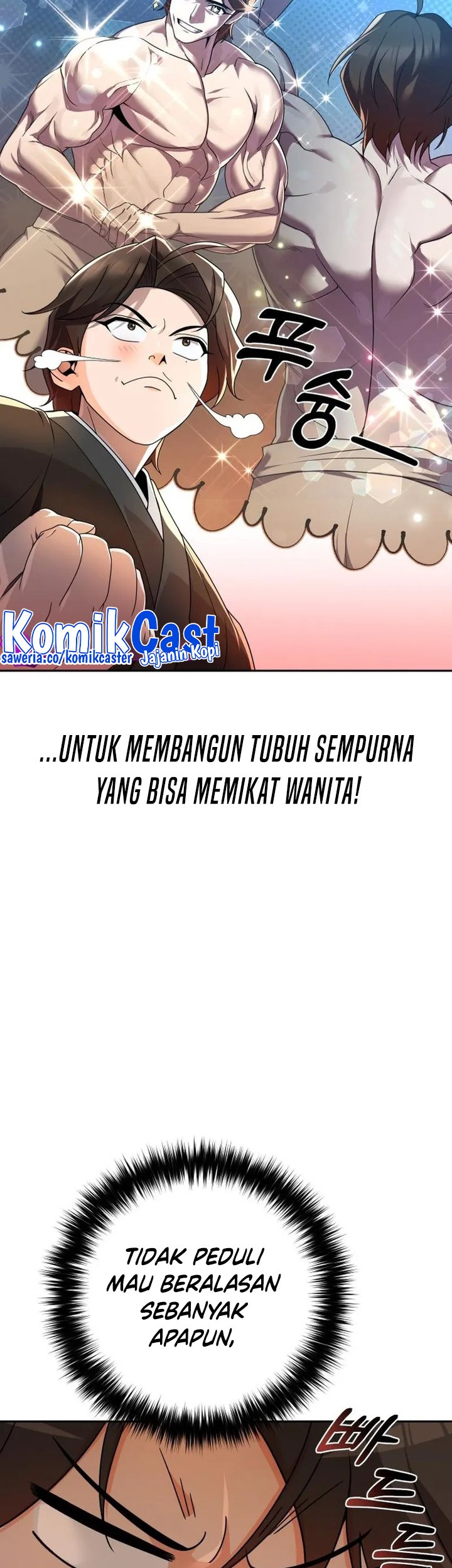 The Second Eunuch Regains His Manhood Chapter 5 Gambar 29