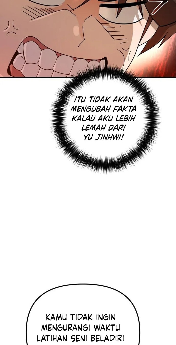 The Second Eunuch Regains His Manhood Chapter 5 Gambar 30