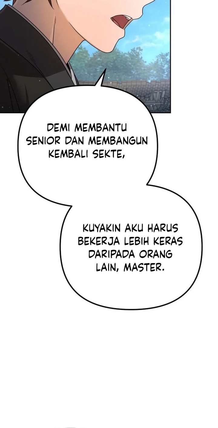 The Second Eunuch Regains His Manhood Chapter 5 Gambar 32