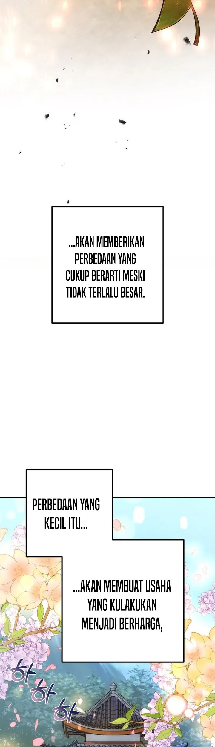 The Second Eunuch Regains His Manhood Chapter 5 Gambar 35