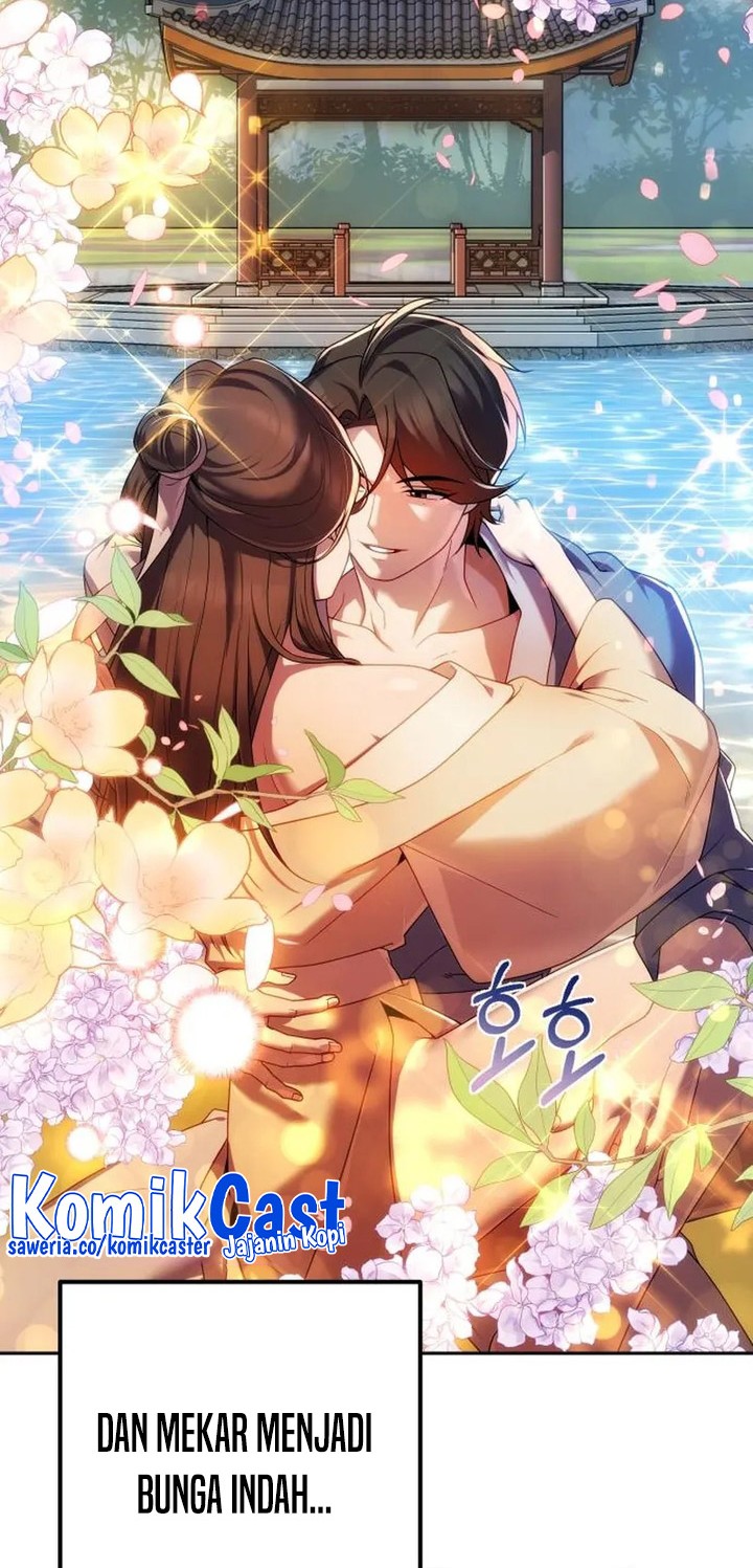 The Second Eunuch Regains His Manhood Chapter 5 Gambar 36