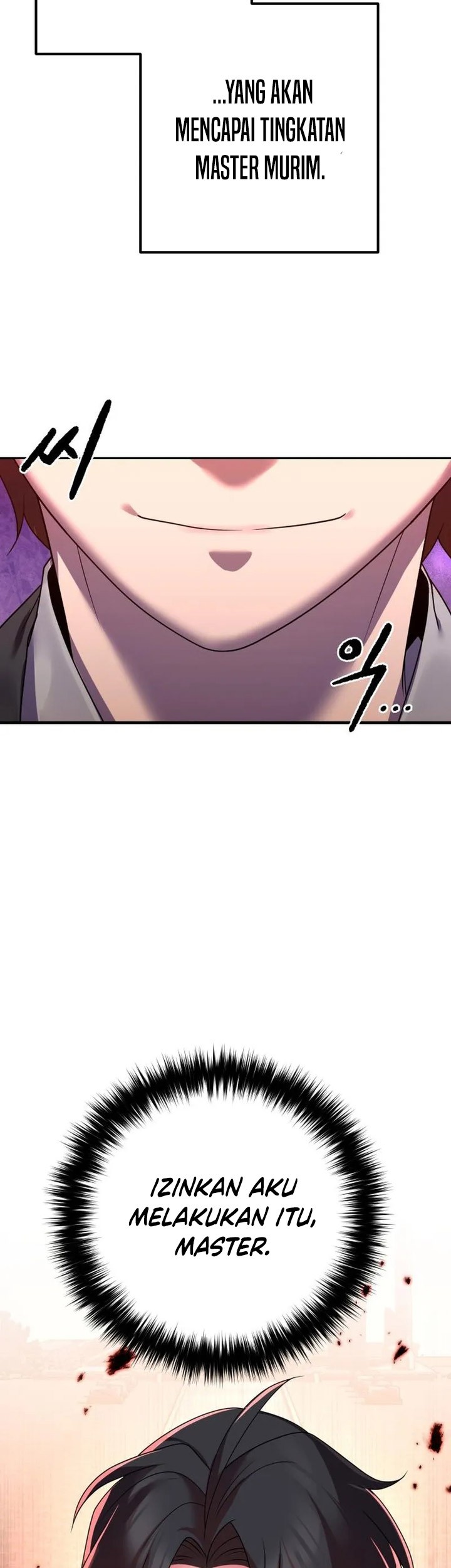 The Second Eunuch Regains His Manhood Chapter 5 Gambar 37