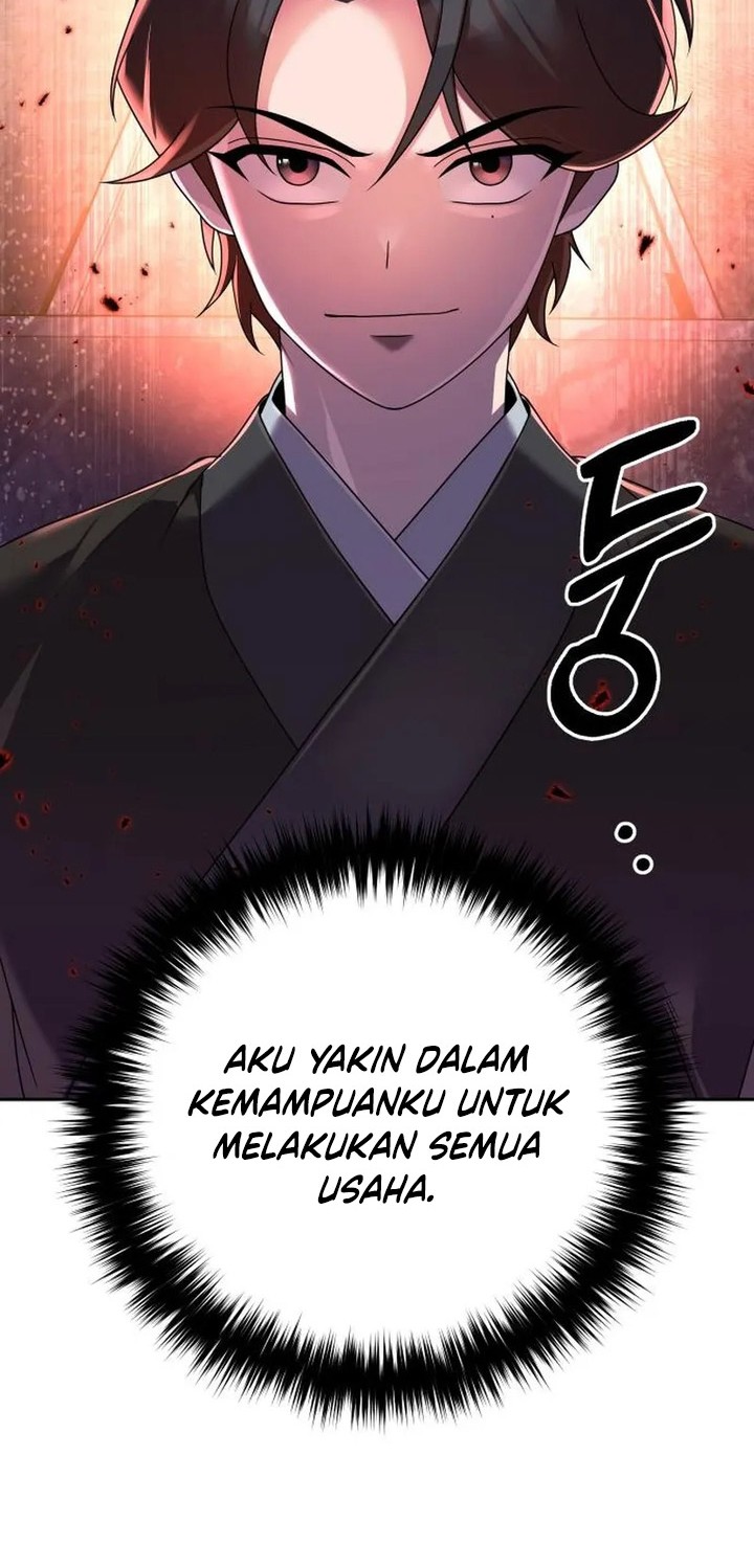 The Second Eunuch Regains His Manhood Chapter 5 Gambar 38