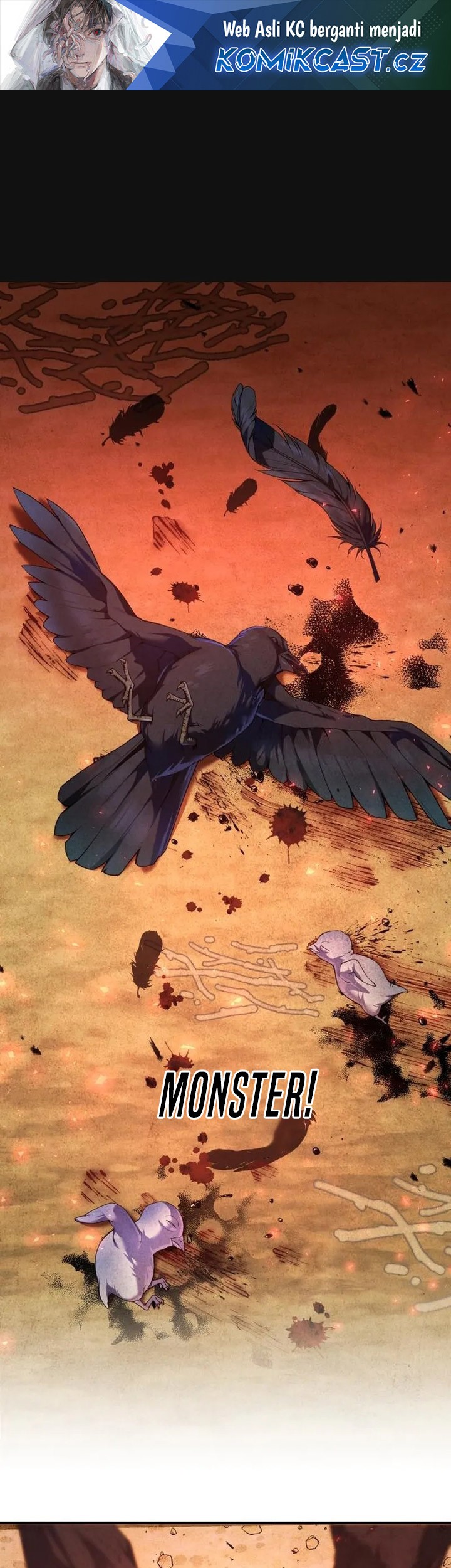 Komik The Second Eunuch Regains His Manhood Chapter 5 gambar nomor 1