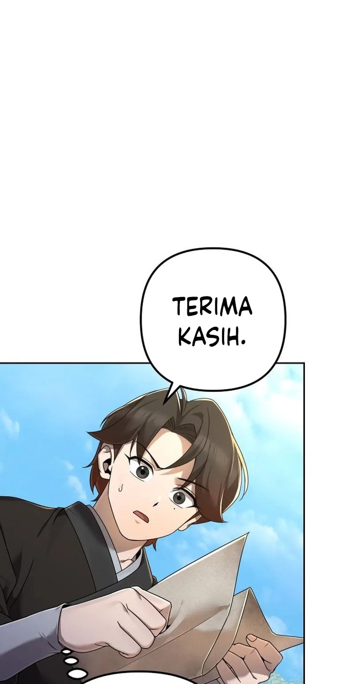 The Second Eunuch Regains His Manhood Chapter 5 Gambar 46