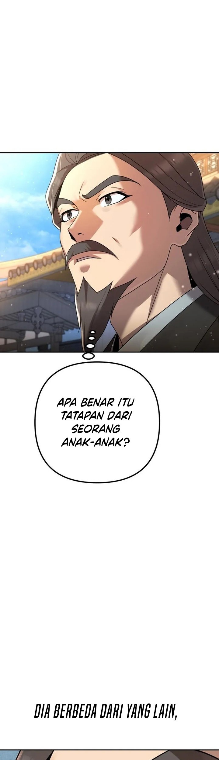 The Second Eunuch Regains His Manhood Chapter 5 Gambar 39