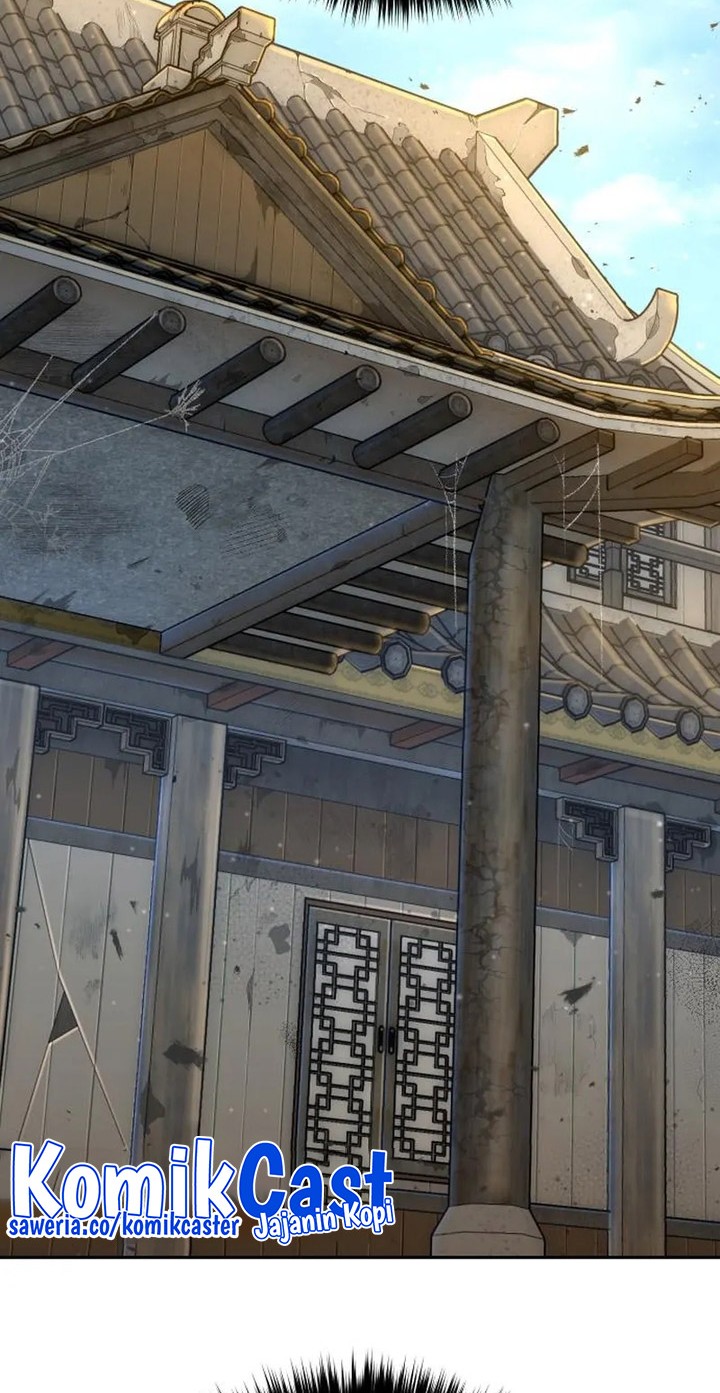 The Second Eunuch Regains His Manhood Chapter 5 Gambar 42