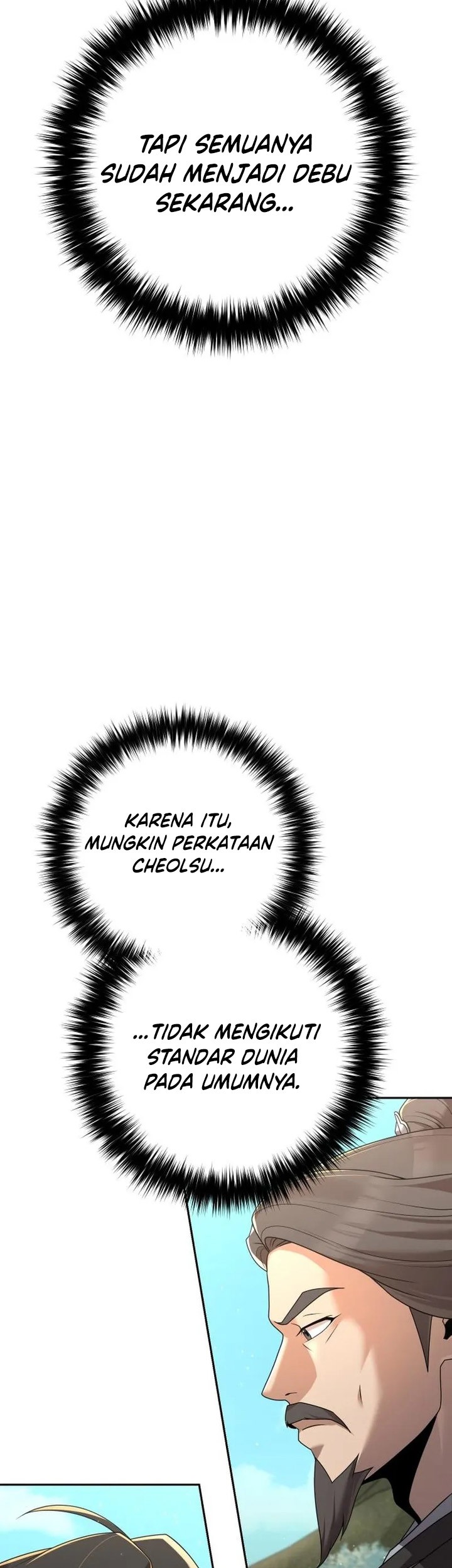 The Second Eunuch Regains His Manhood Chapter 5 Gambar 43