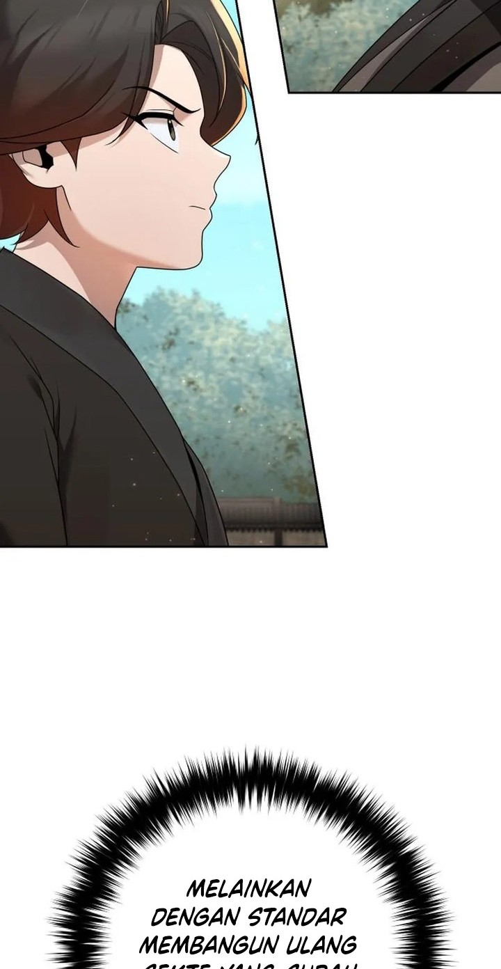 The Second Eunuch Regains His Manhood Chapter 5 Gambar 44