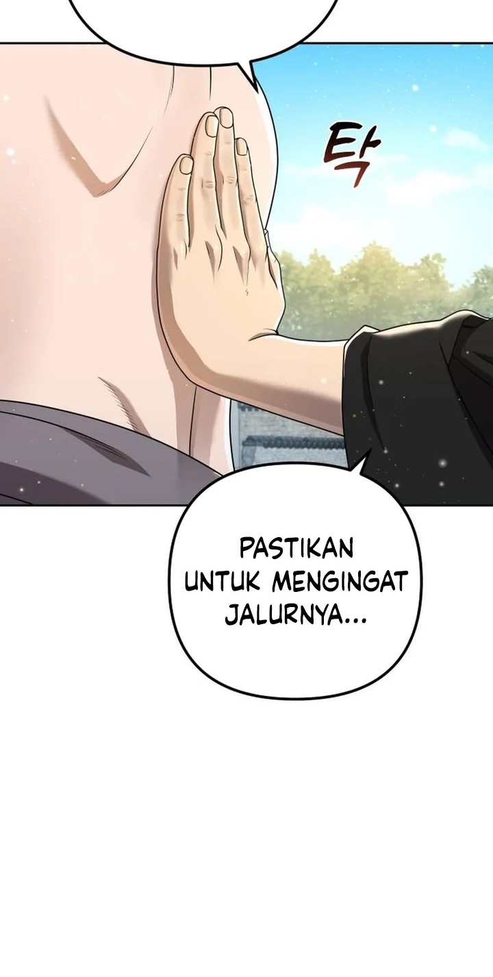 The Second Eunuch Regains His Manhood Chapter 5 Gambar 54