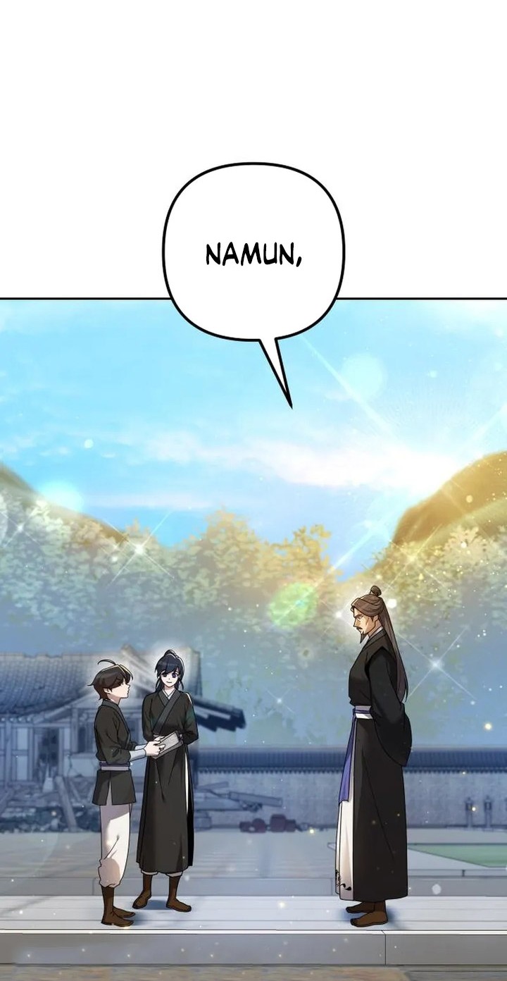 The Second Eunuch Regains His Manhood Chapter 5 Gambar 48