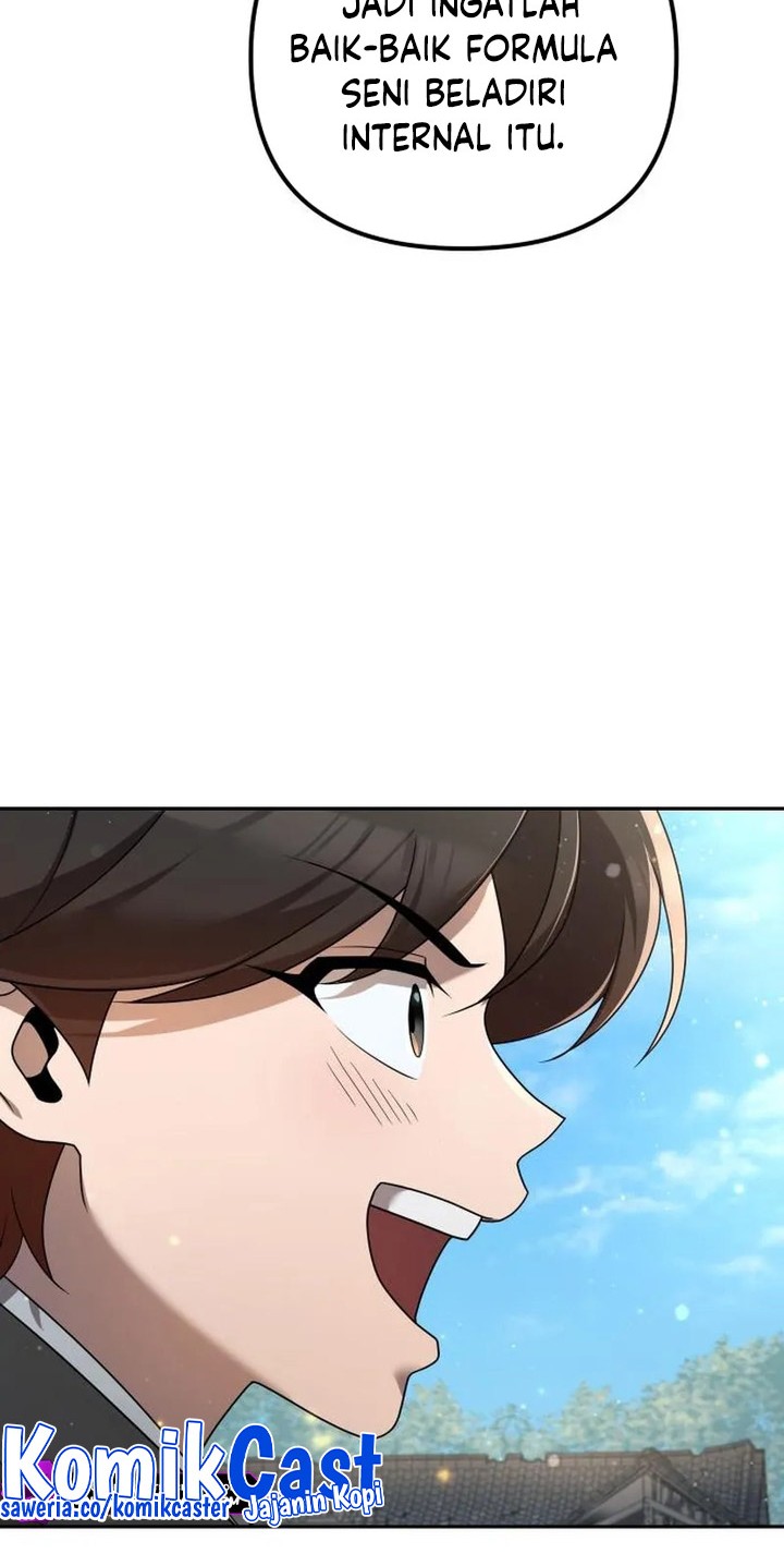 The Second Eunuch Regains His Manhood Chapter 5 Gambar 50