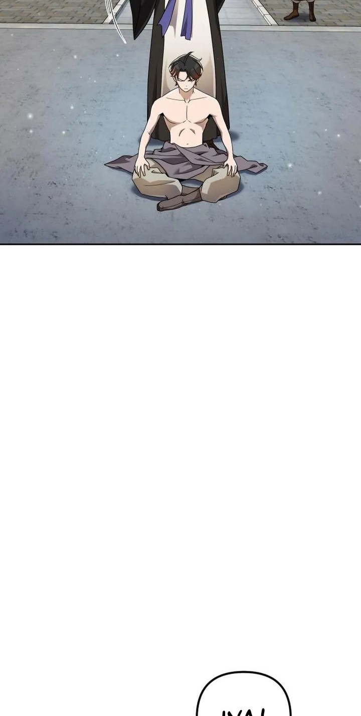 The Second Eunuch Regains His Manhood Chapter 5 Gambar 52