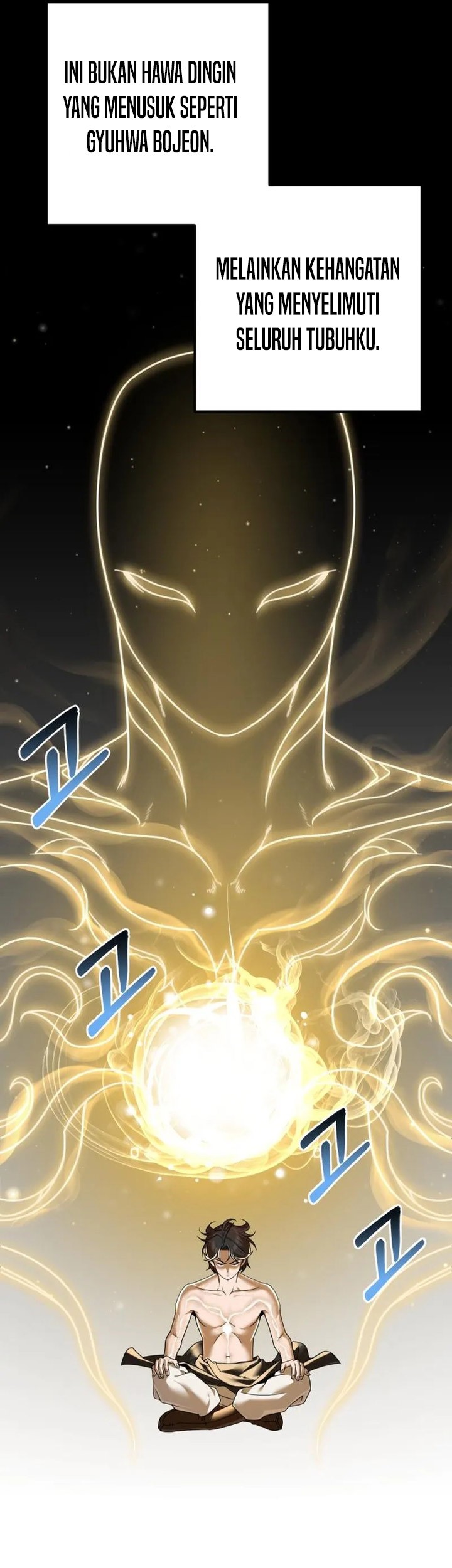 The Second Eunuch Regains His Manhood Chapter 5 Gambar 57