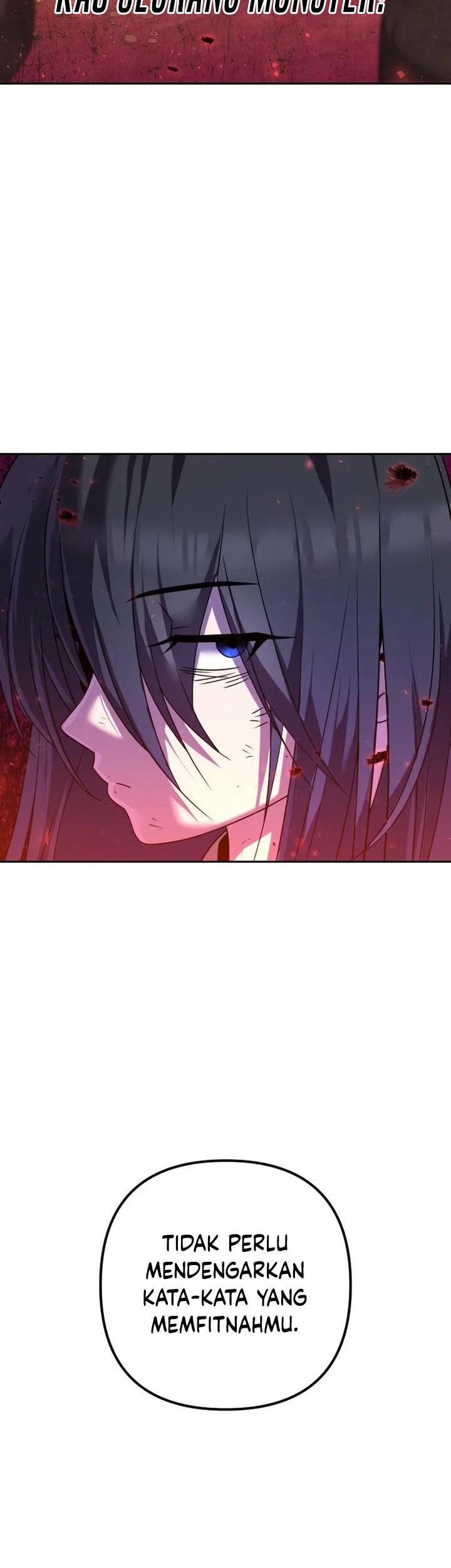 The Second Eunuch Regains His Manhood Chapter 5 Gambar 3