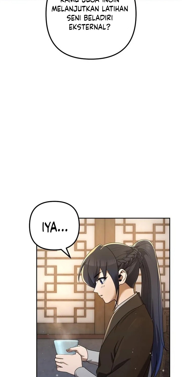 The Second Eunuch Regains His Manhood Chapter 5 Gambar 66