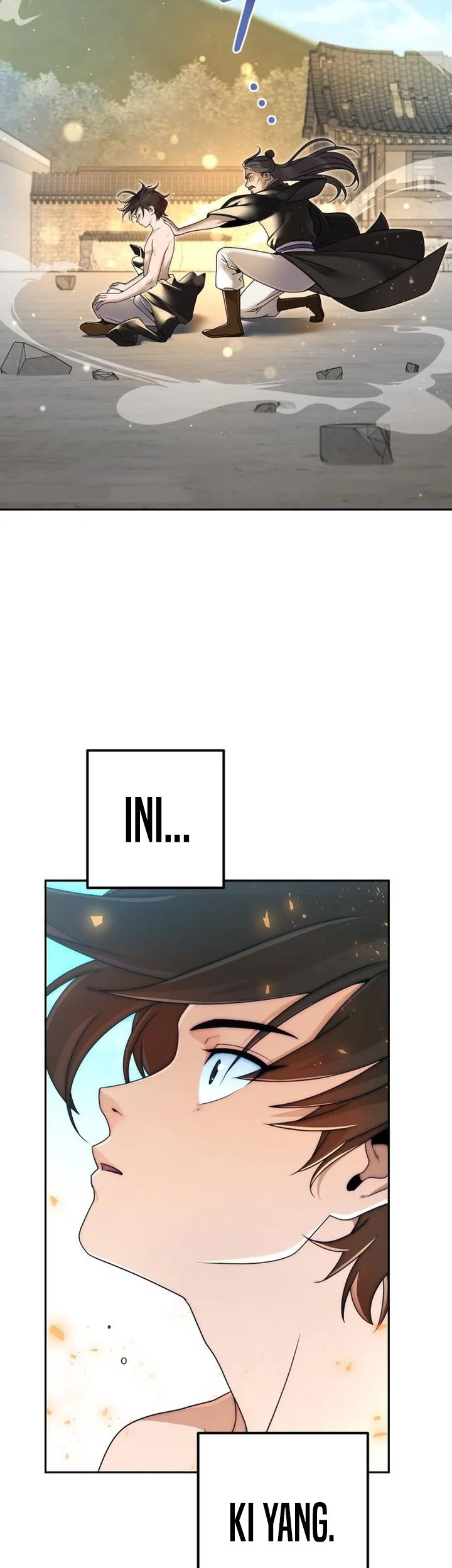 The Second Eunuch Regains His Manhood Chapter 5 Gambar 59