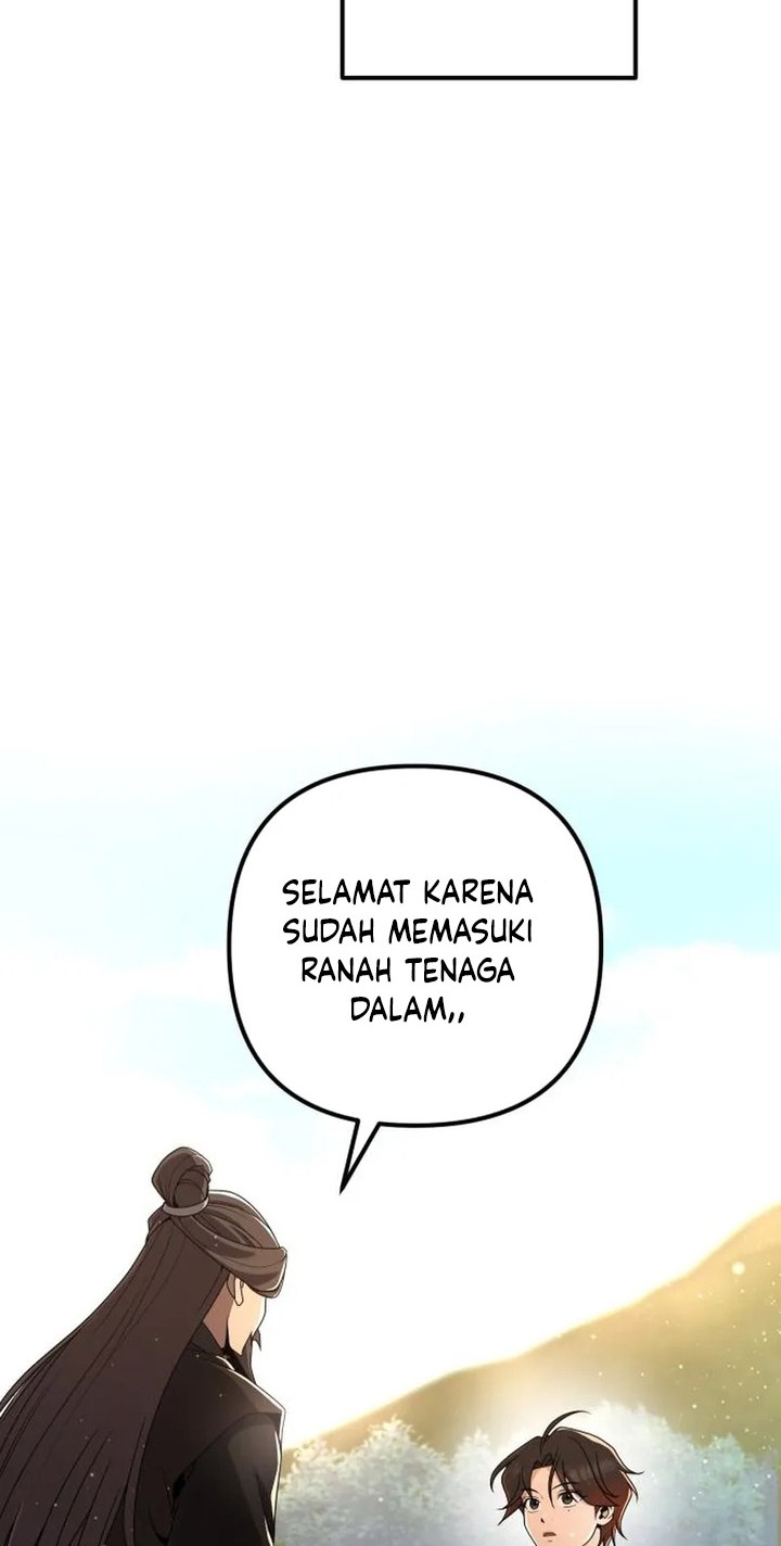 The Second Eunuch Regains His Manhood Chapter 5 Gambar 60