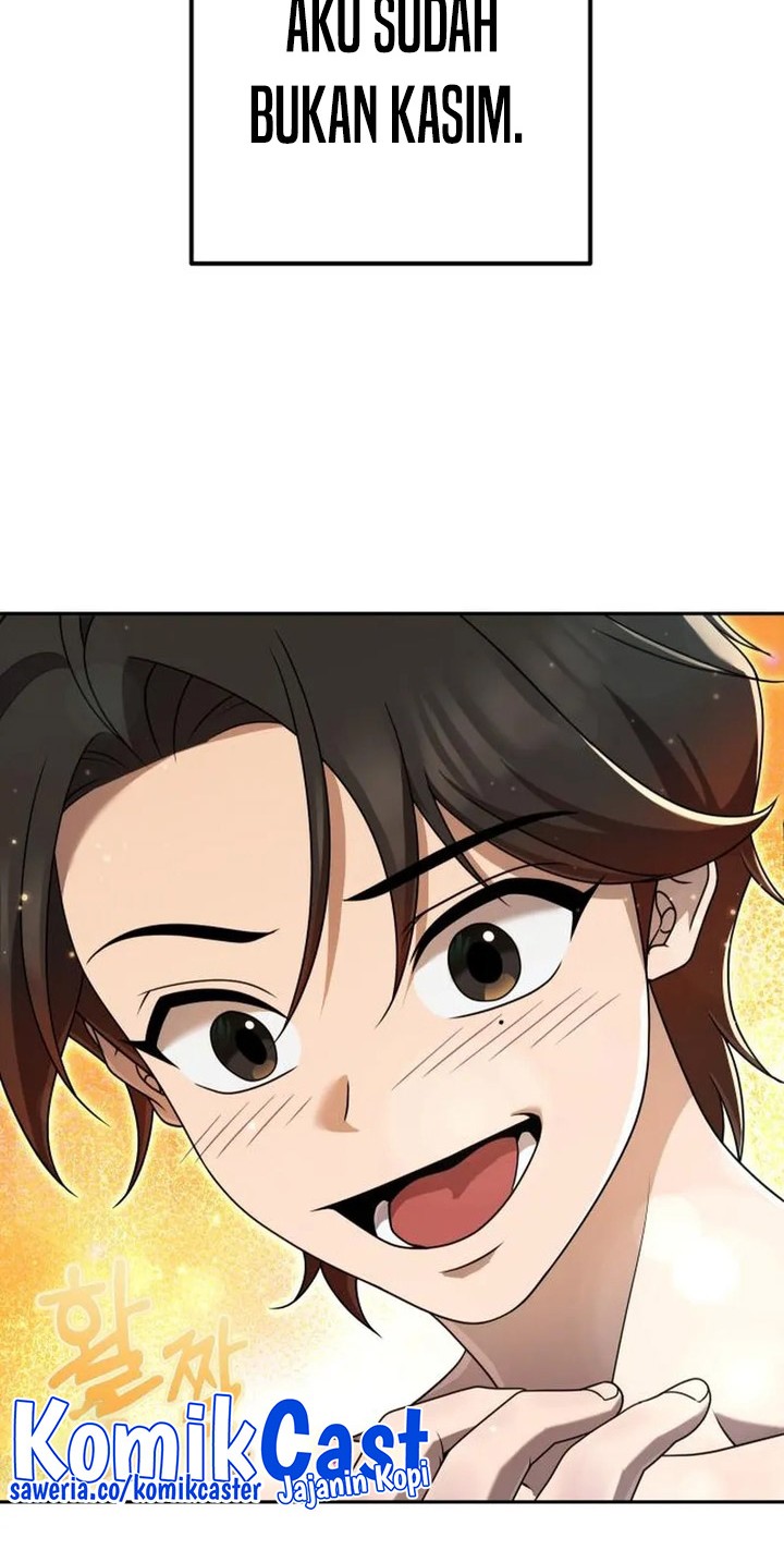 The Second Eunuch Regains His Manhood Chapter 5 Gambar 62