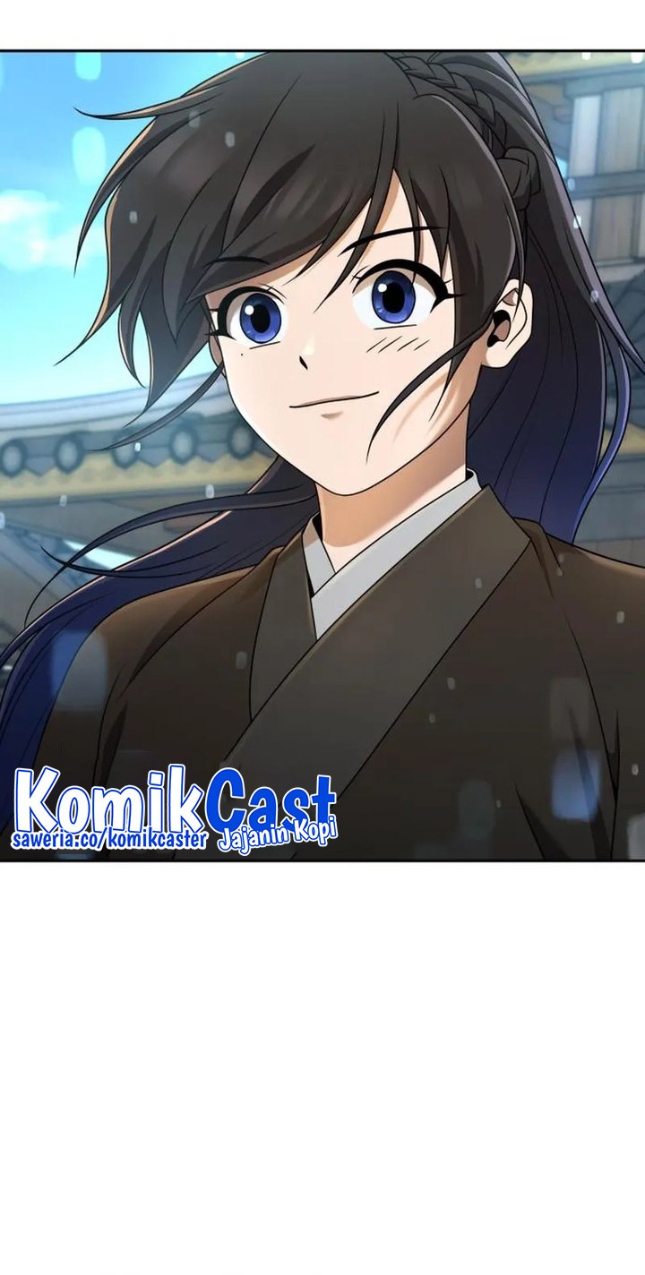 The Second Eunuch Regains His Manhood Chapter 5 Gambar 64