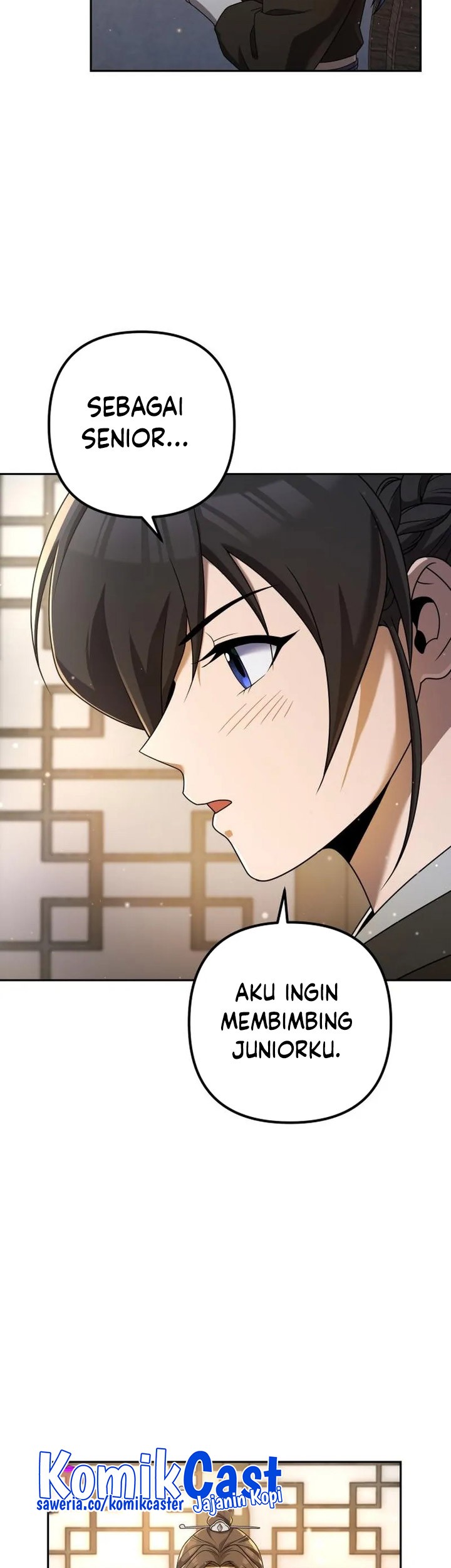 The Second Eunuch Regains His Manhood Chapter 5 Gambar 67