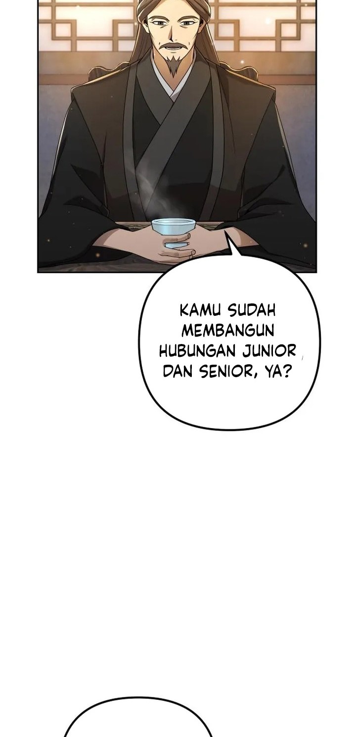 The Second Eunuch Regains His Manhood Chapter 5 Gambar 68