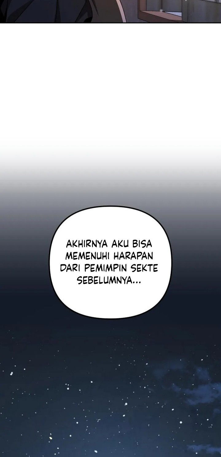 The Second Eunuch Regains His Manhood Chapter 5 Gambar 72