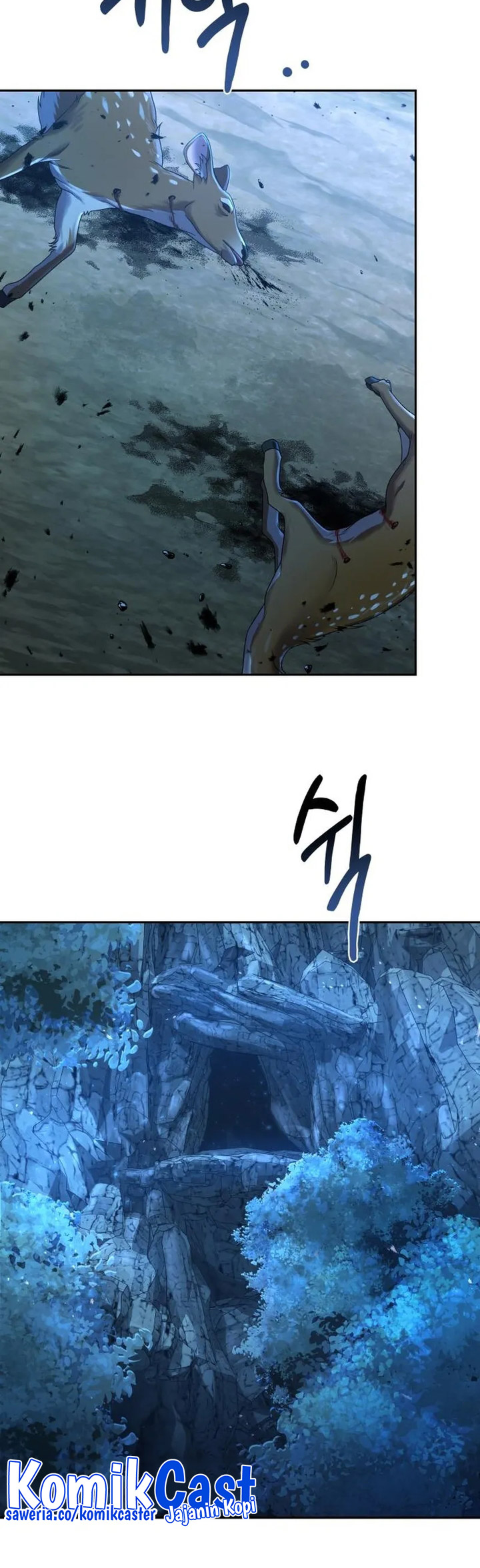 The Second Eunuch Regains His Manhood Chapter 5 Gambar 74